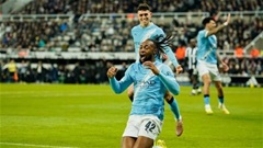 Man City đã vớ phải ‘vàng mười’